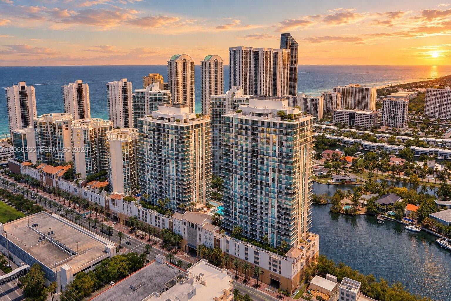330 Sunny Isles Boulevard
