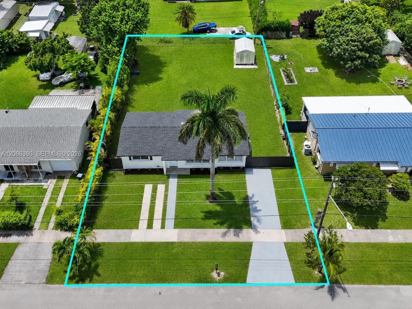1500 NW 11th Street