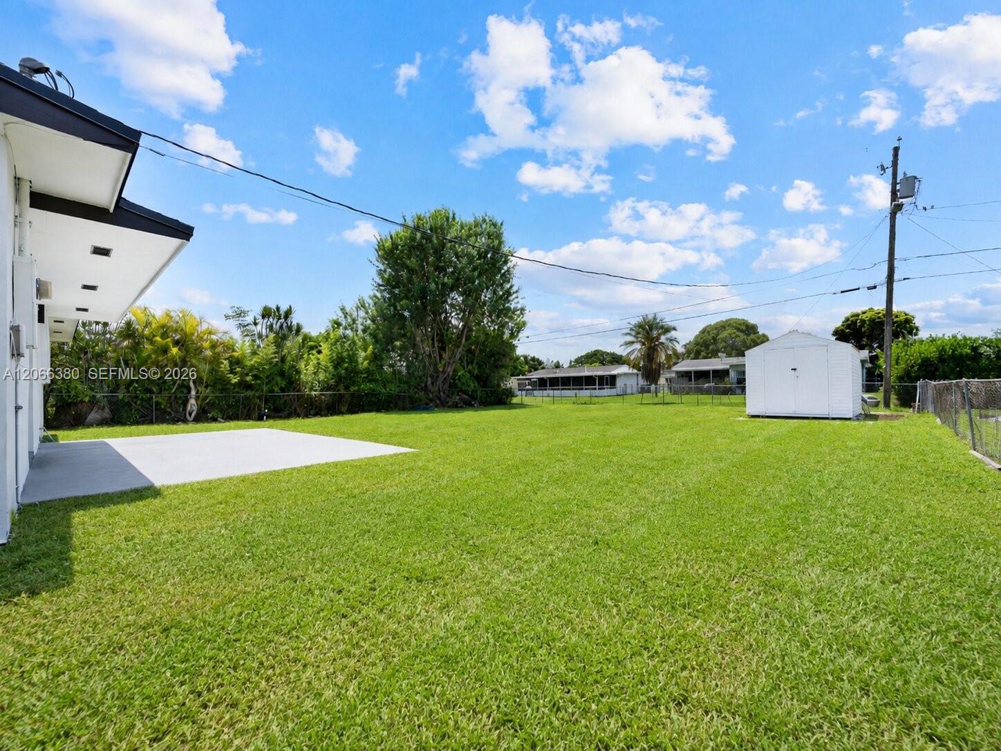 1500 NW 11th Street