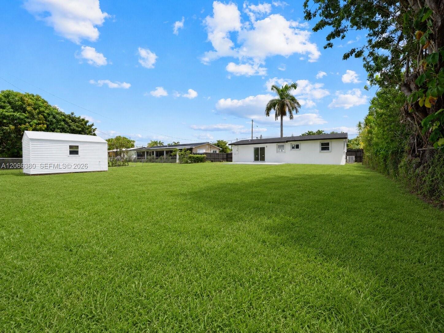 1500 NW 11th Street