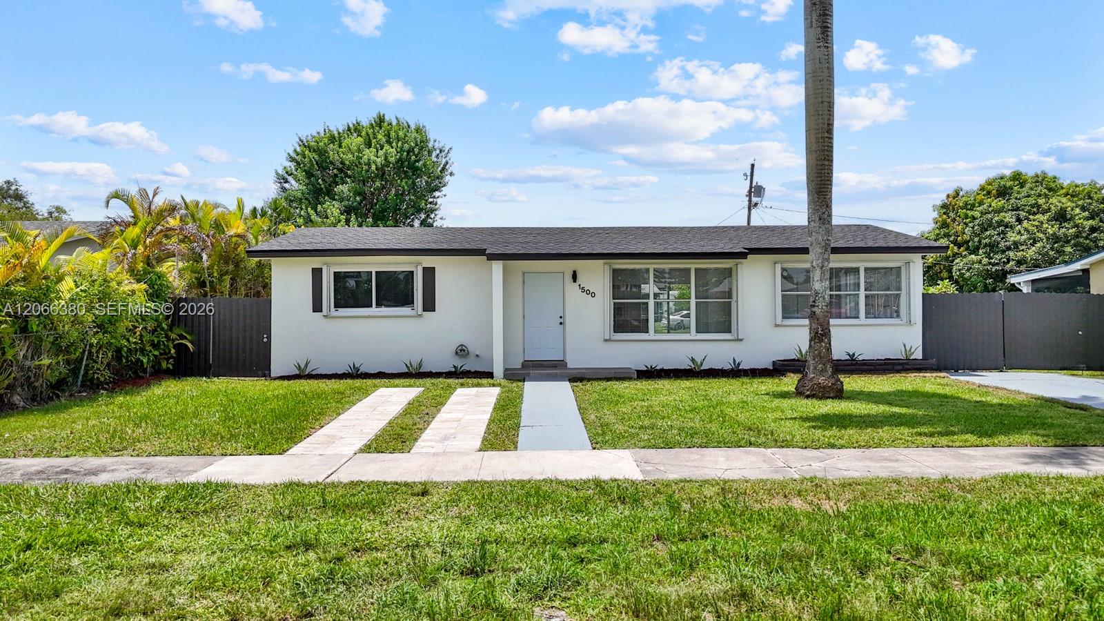 1500 NW 11th Street