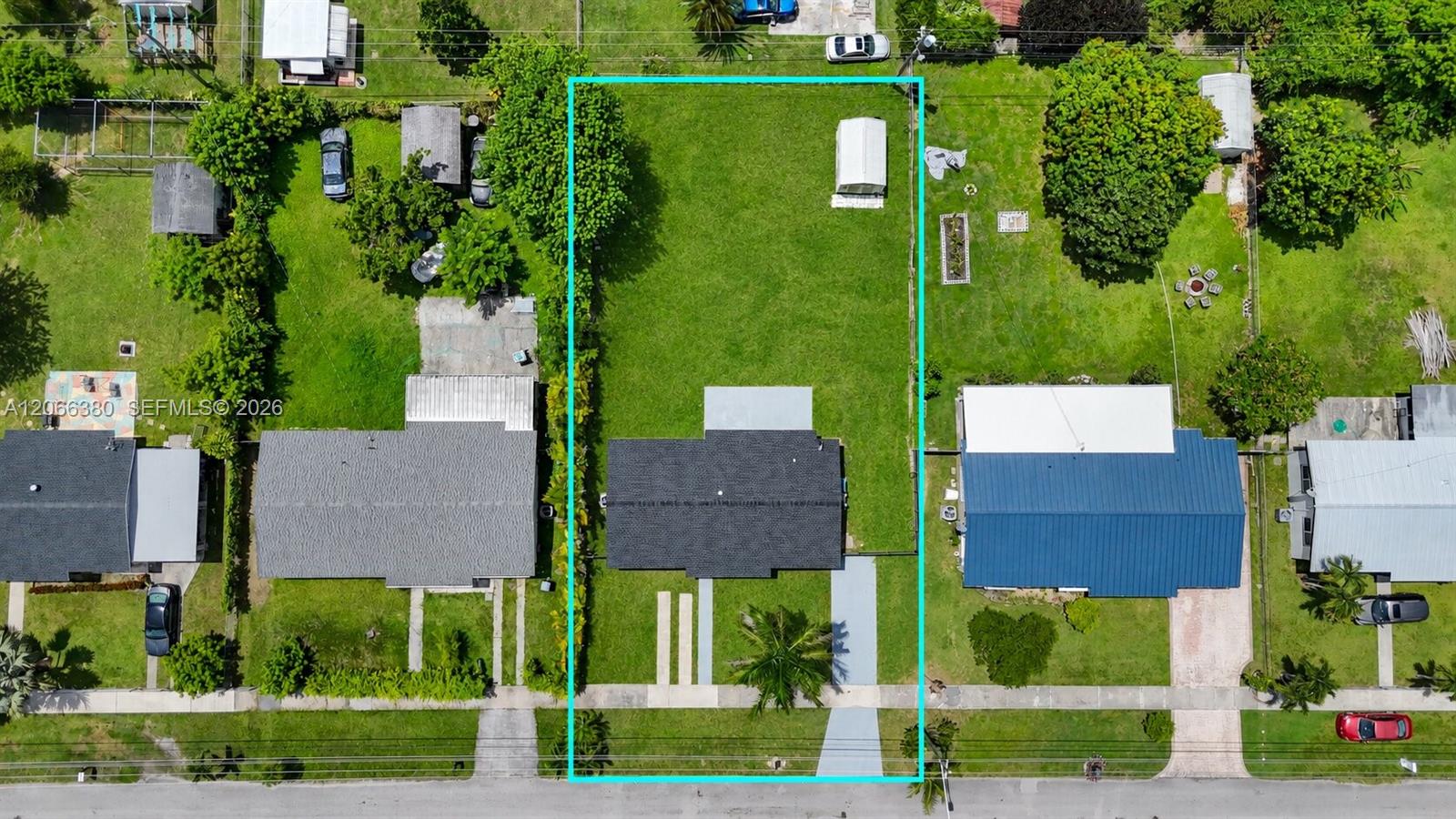 1500 NW 11th Street