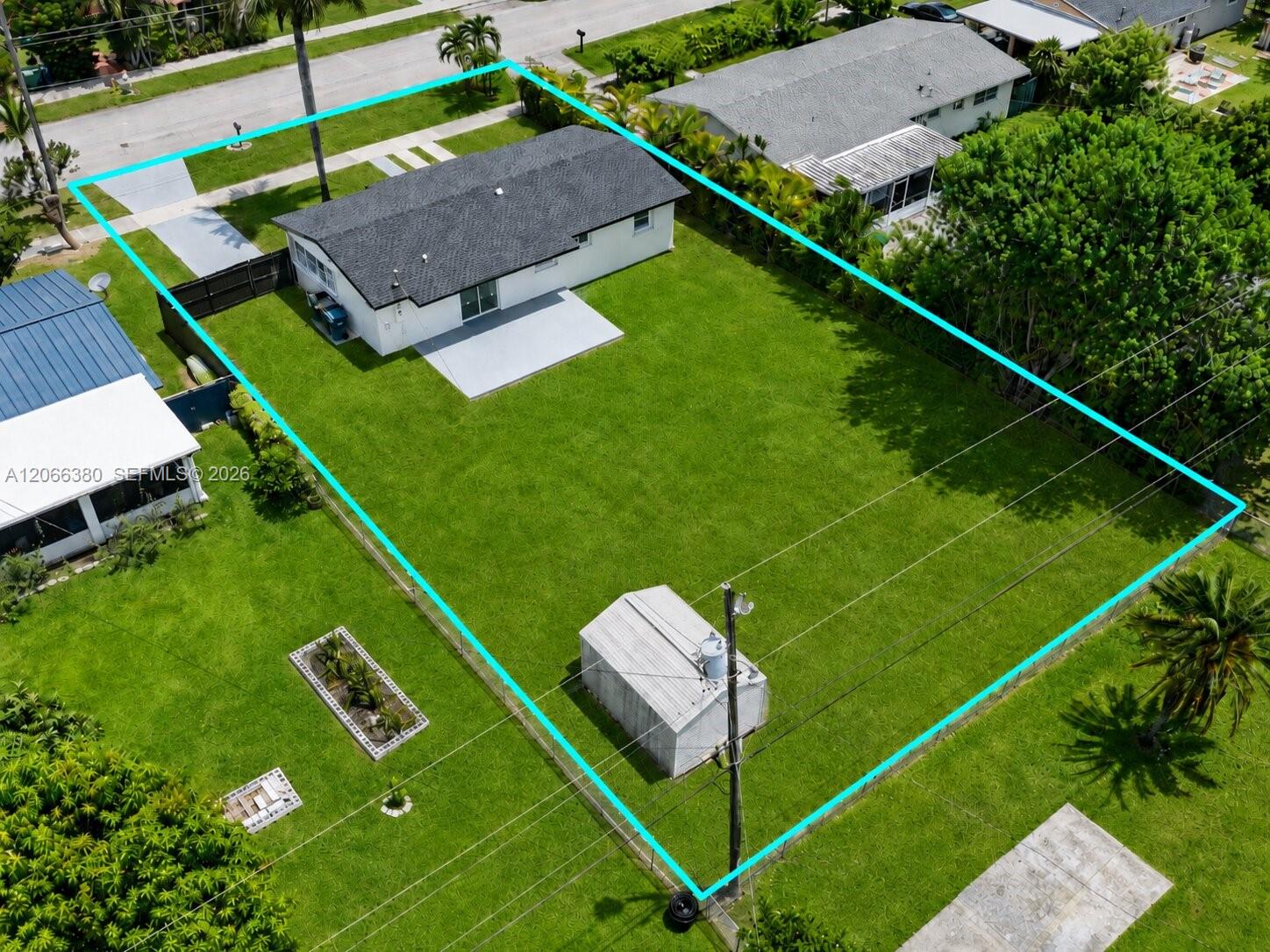 1500 NW 11th Street
