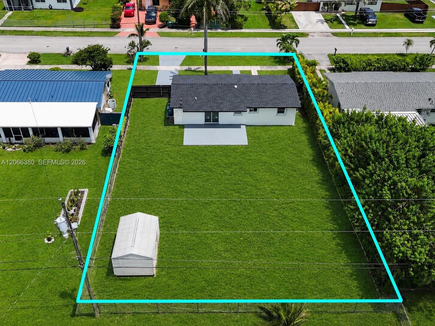 1500 NW 11th Street