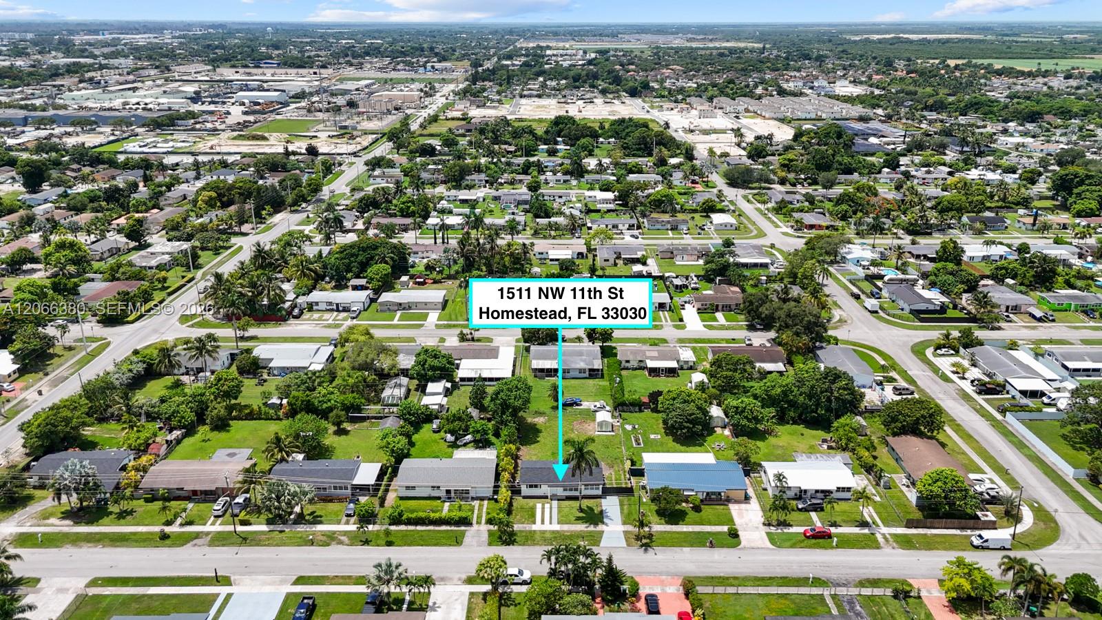 1500 NW 11th Street