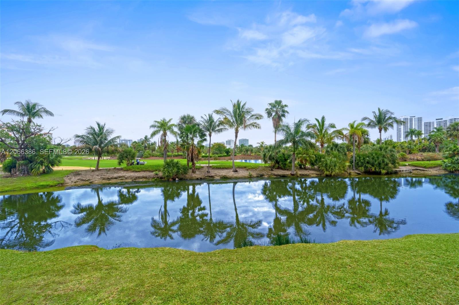 19501 W Country Club Drive