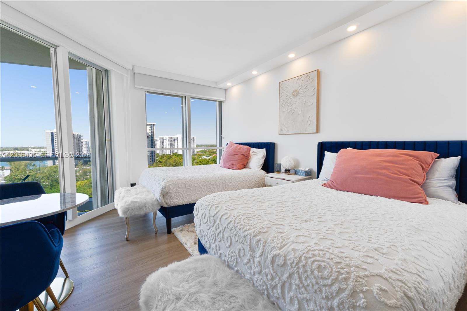 7000 Island Boulevard