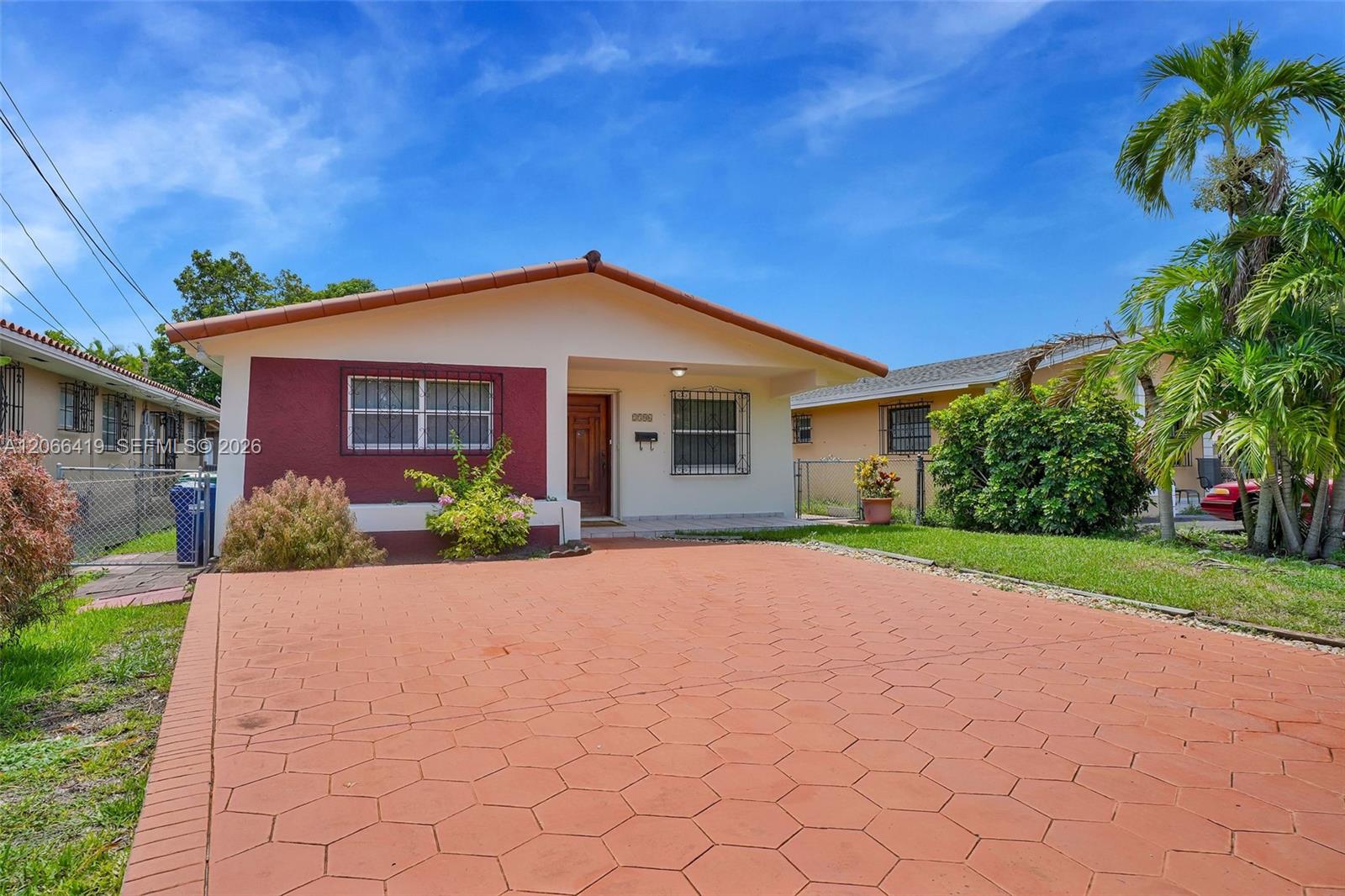 2306 SW 58th Court
