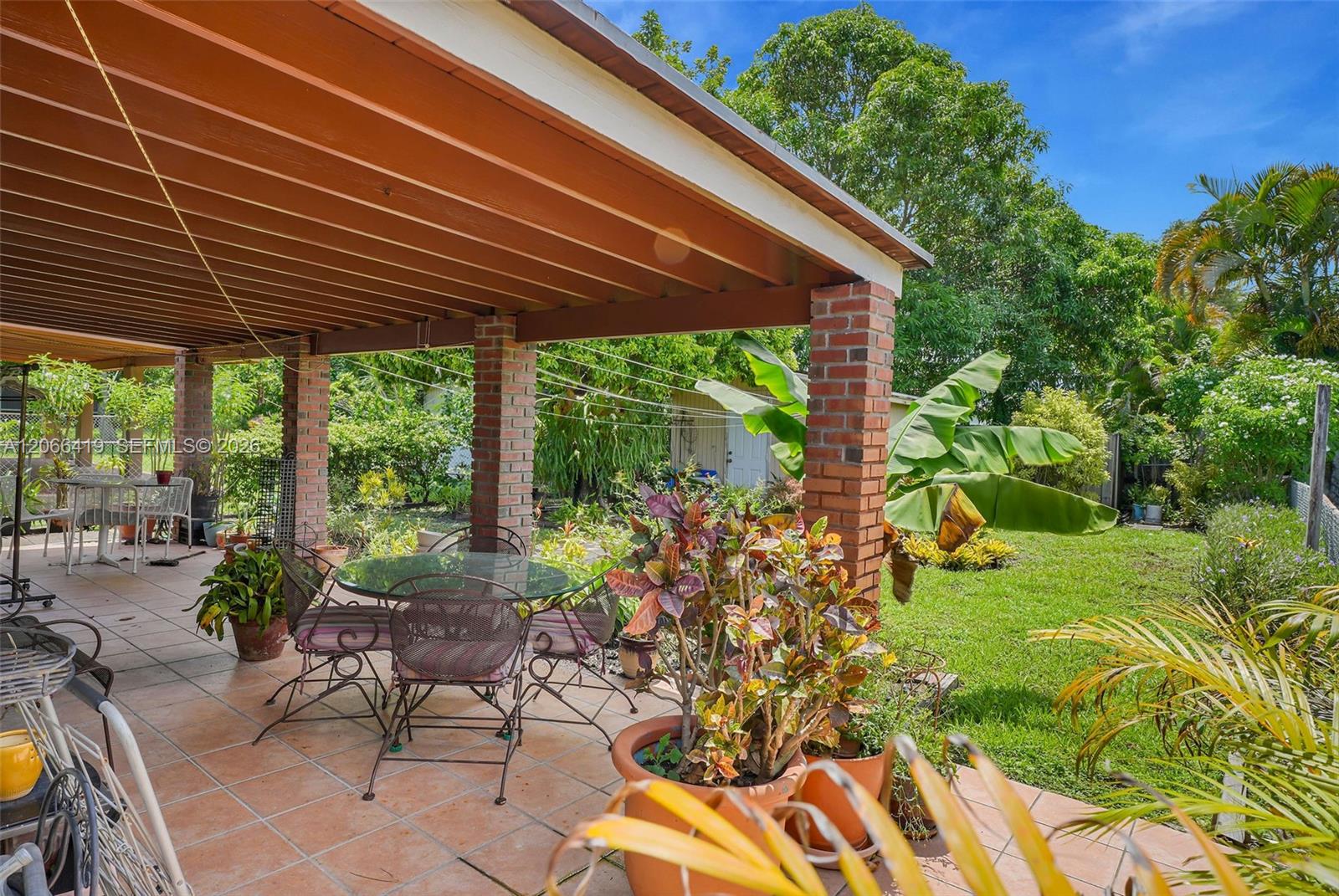 2306 SW 58th Court