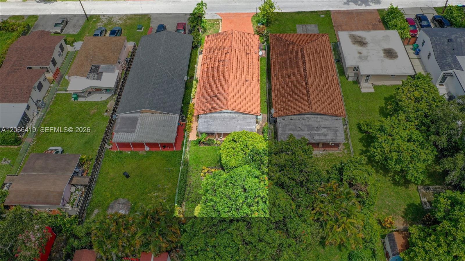 2306 SW 58th Court