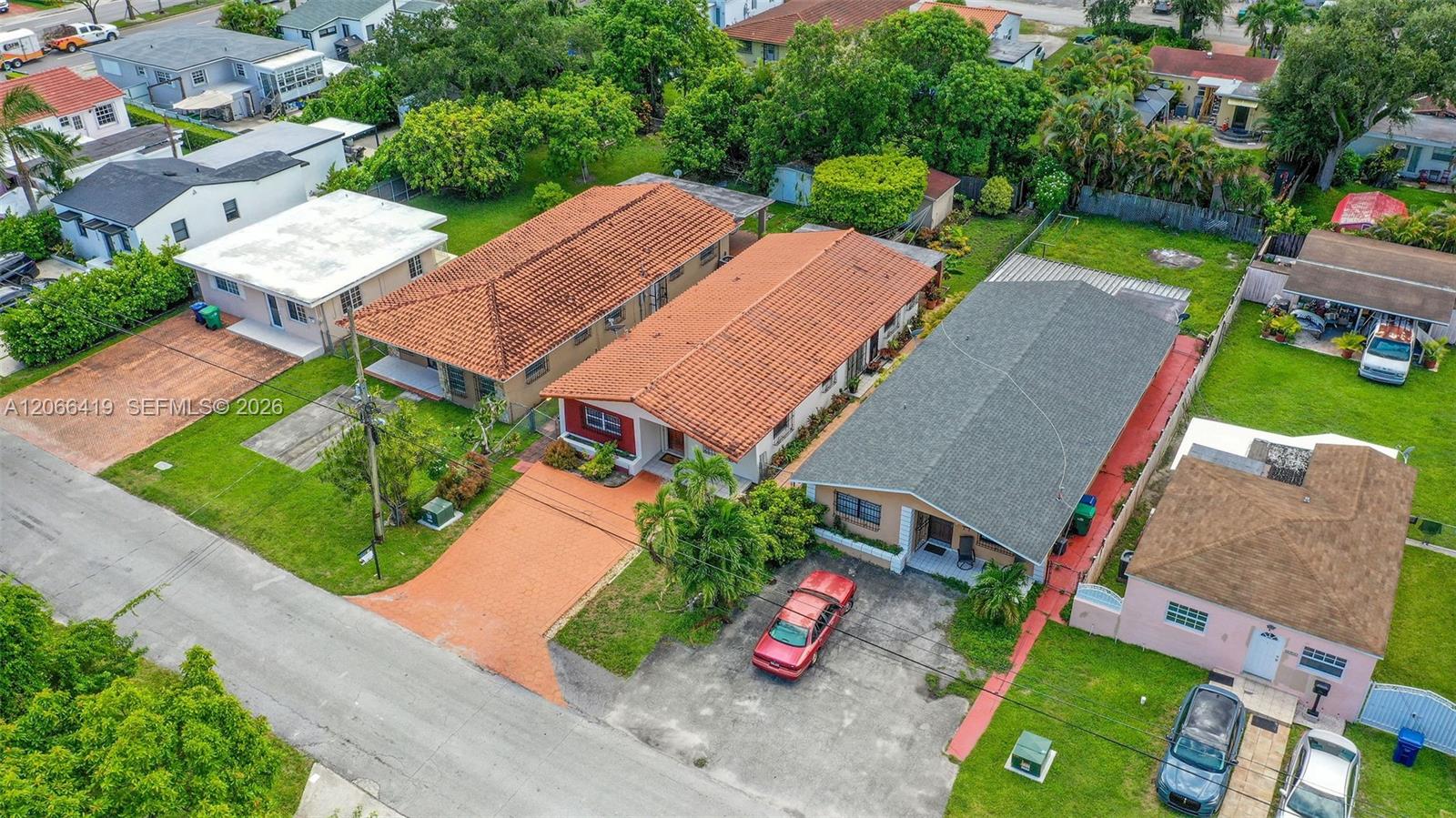 2306 SW 58th Court