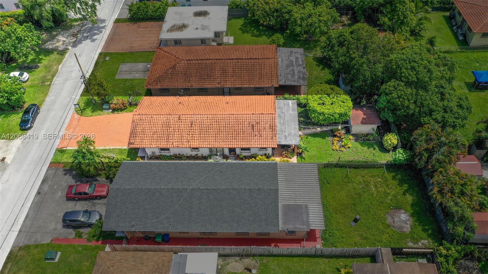 2306 SW 58th Court