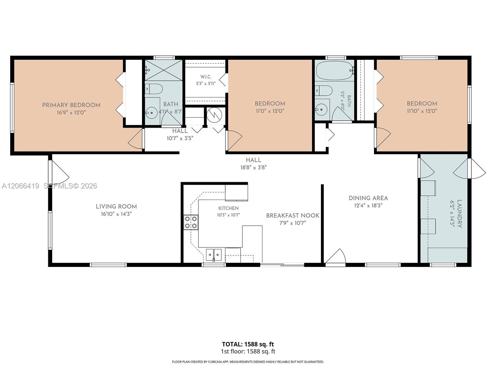 2306 SW 58th Court