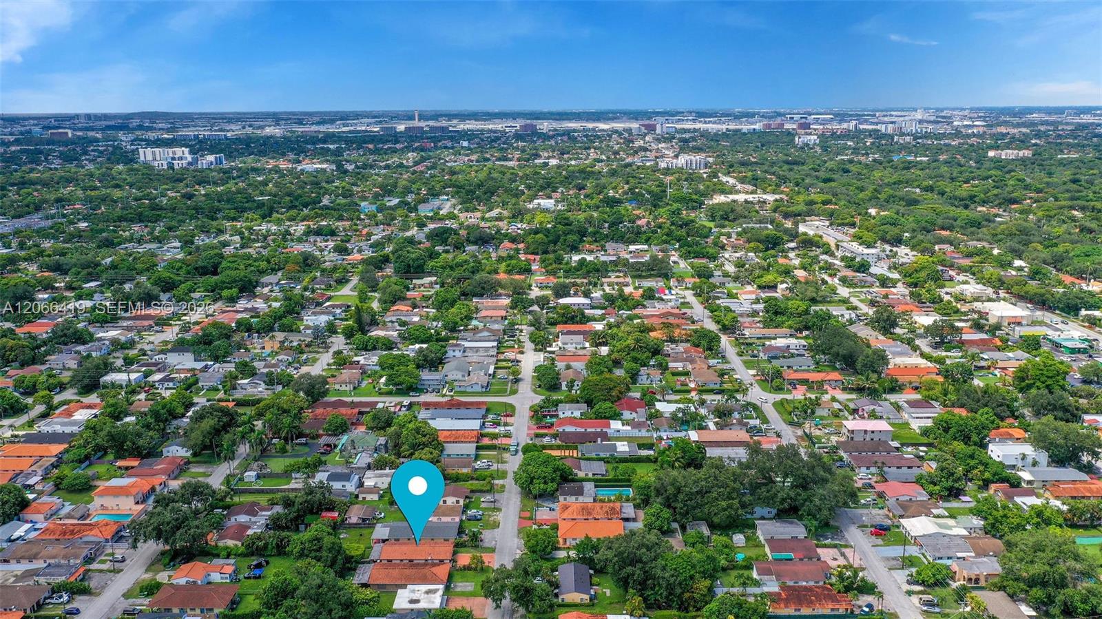 2306 SW 58th Court
