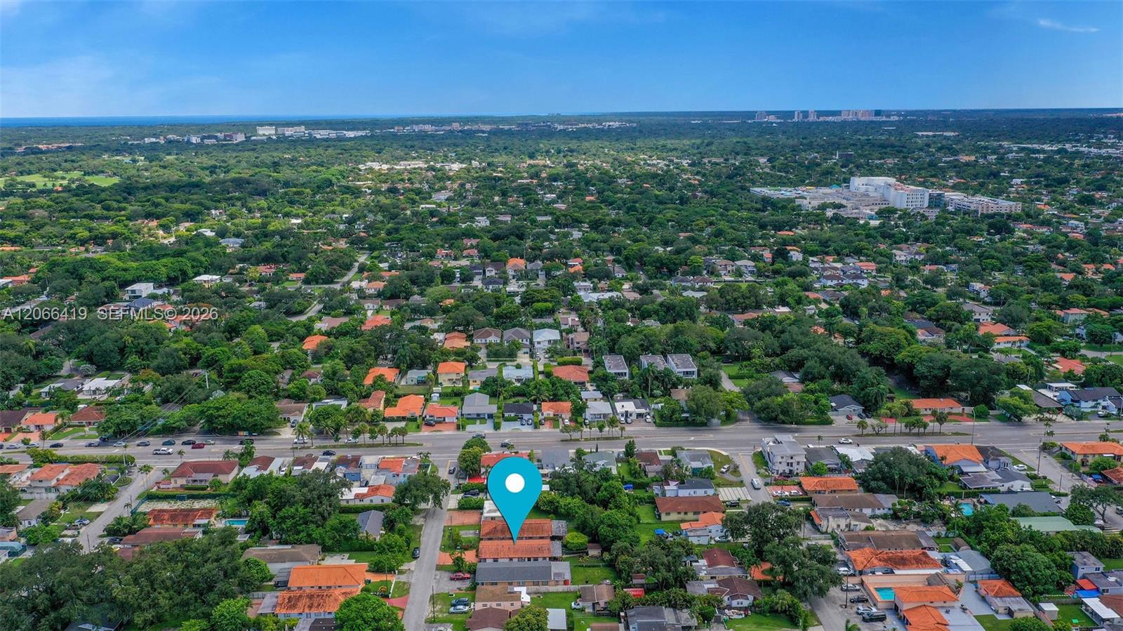 2306 SW 58th Court