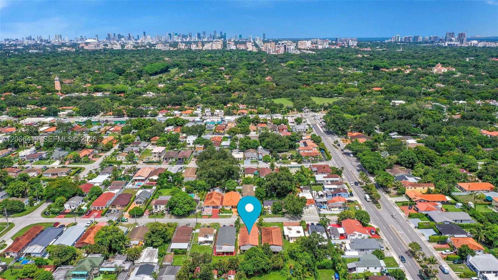2306 SW 58th Court