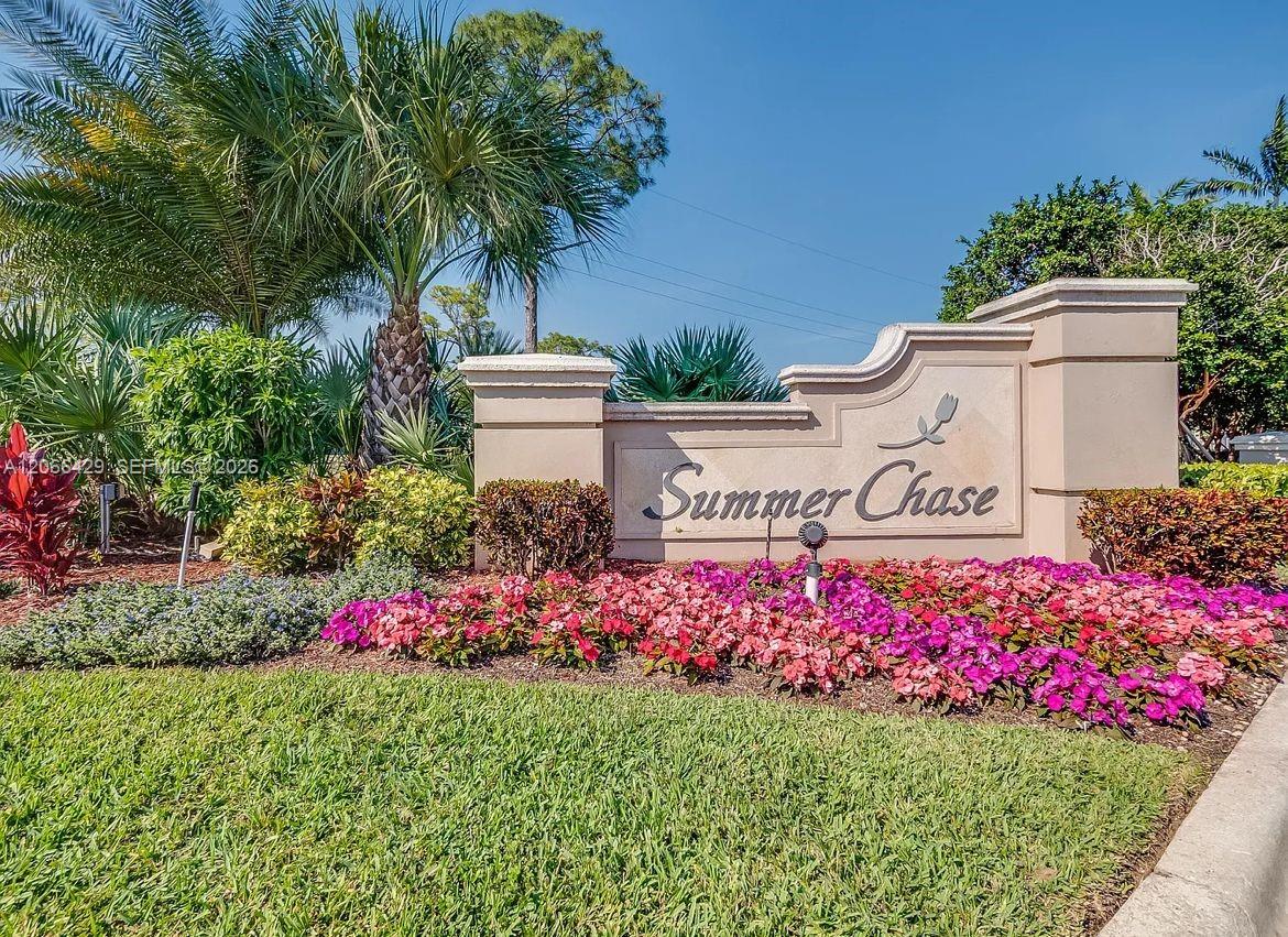 3746 Spring Crest Court