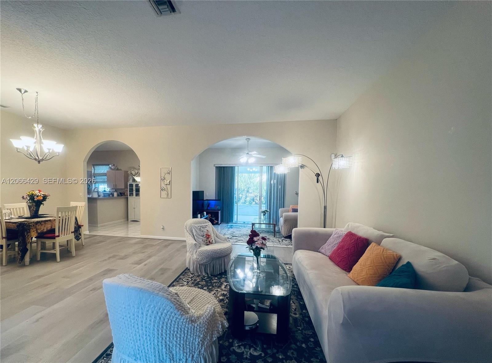 3746 Spring Crest Court