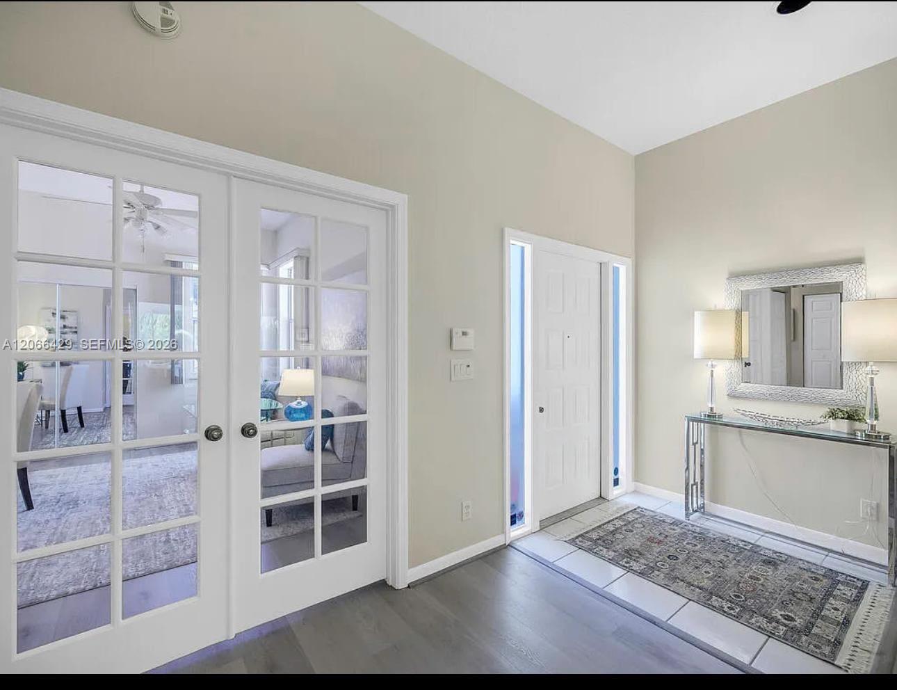 3746 Spring Crest Court