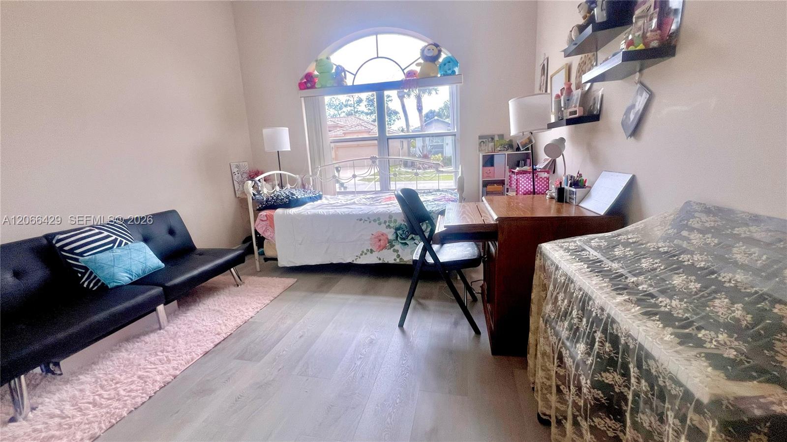 3746 Spring Crest Court