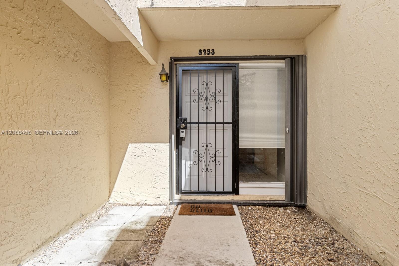 8953 NE 4th Ave Road