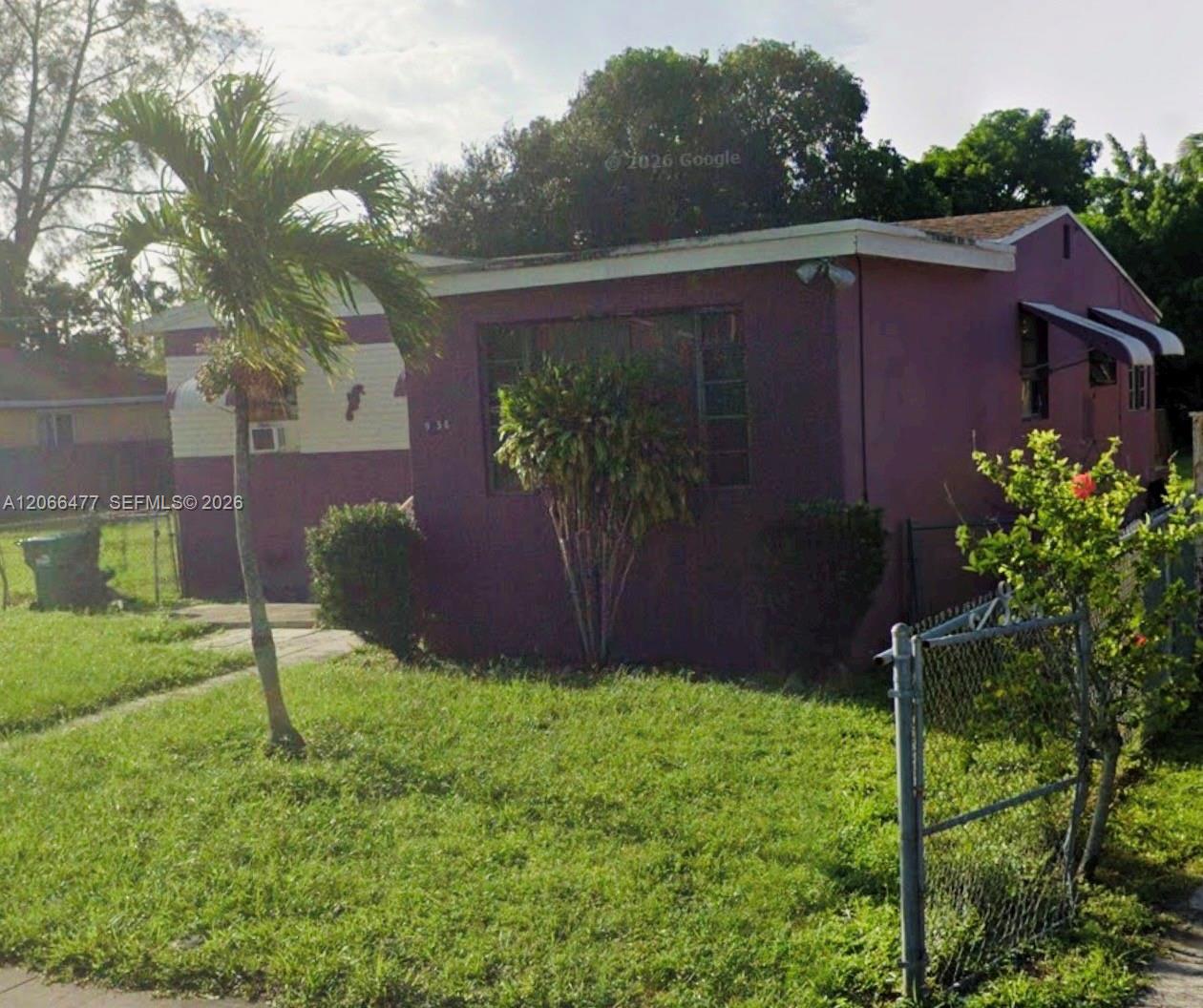 938 NW 110 Street