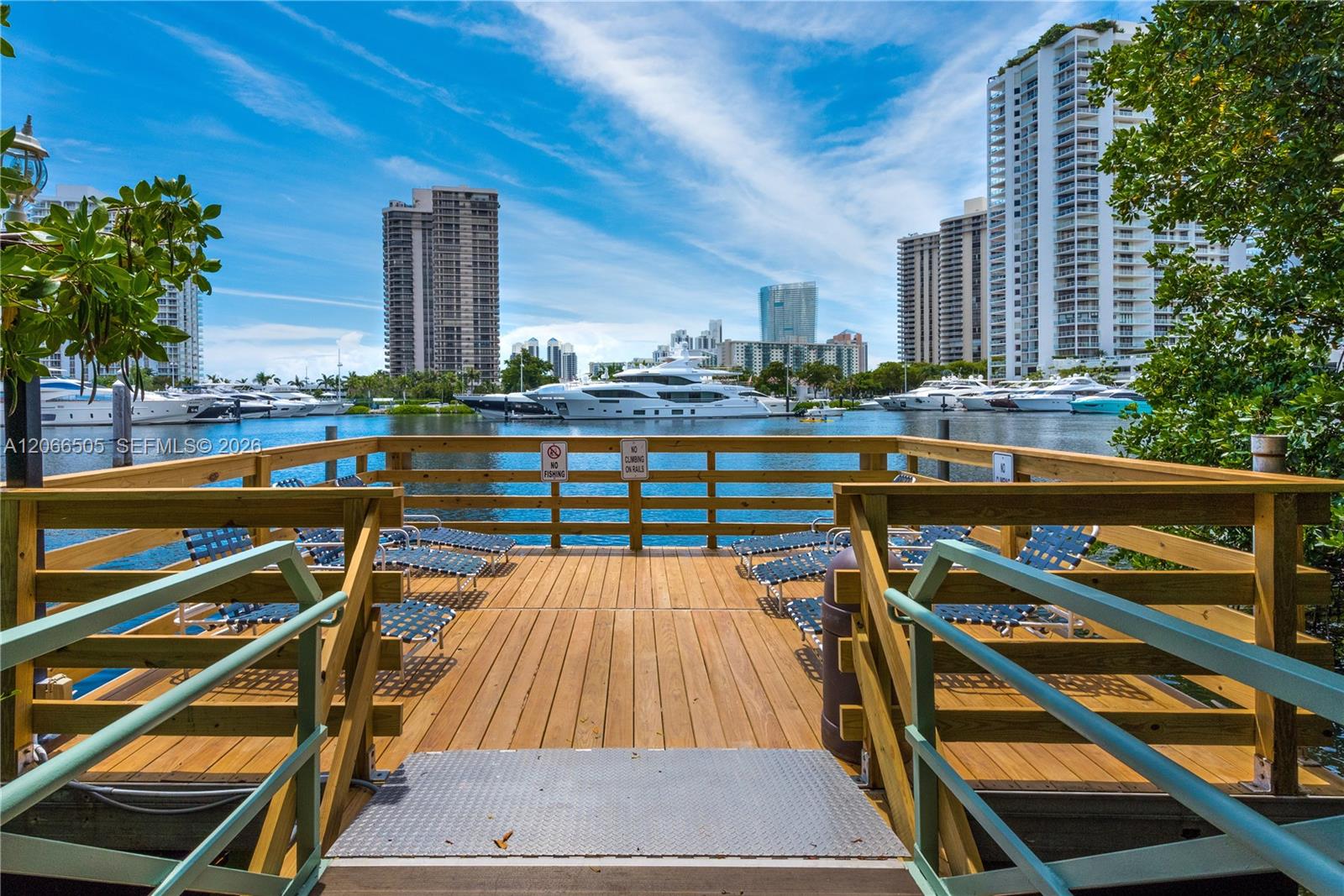19601 E Country Club Drive