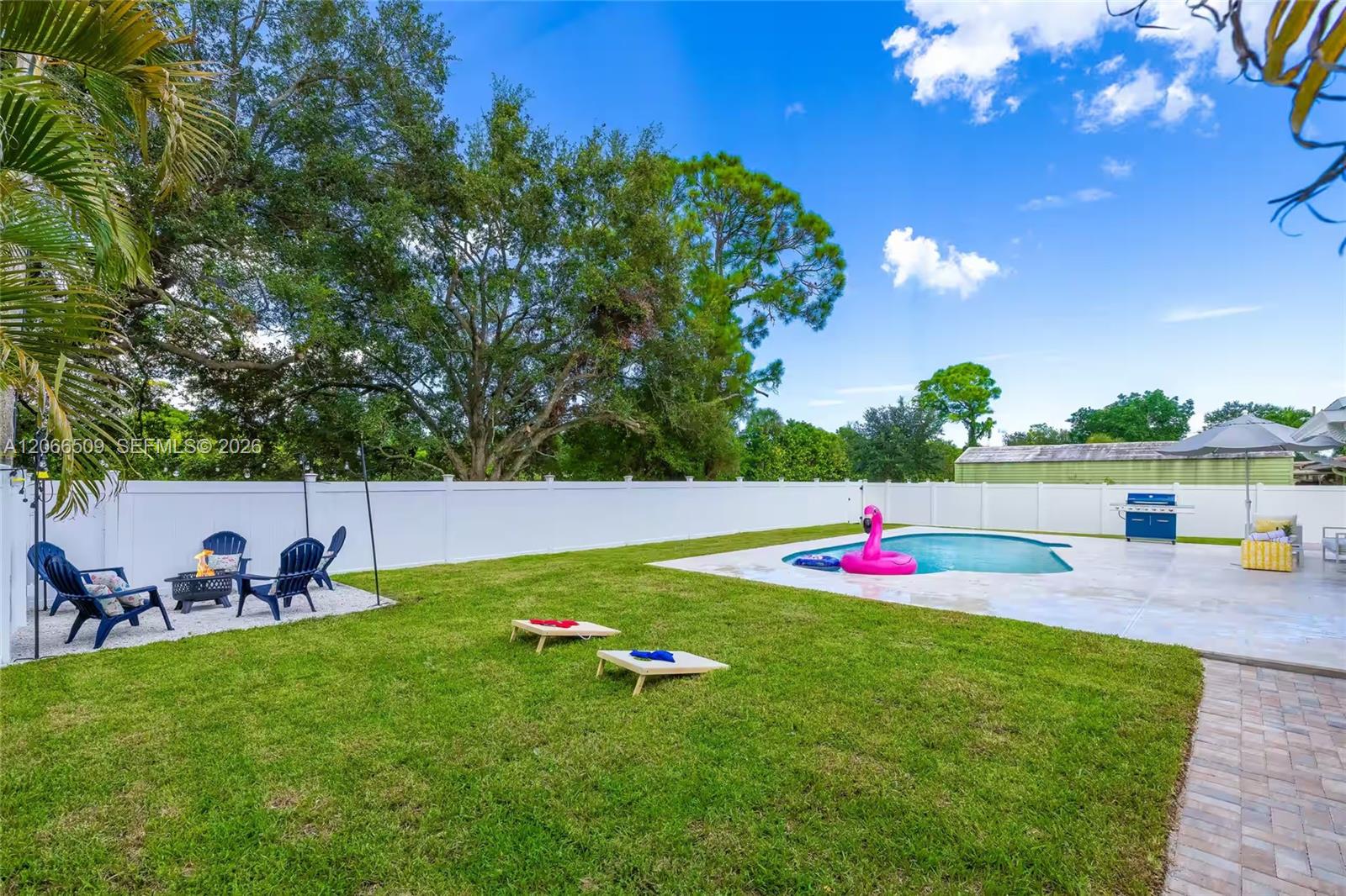 4899 Canal Drive