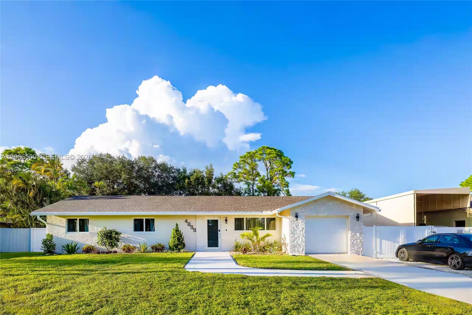 4899 Canal Drive