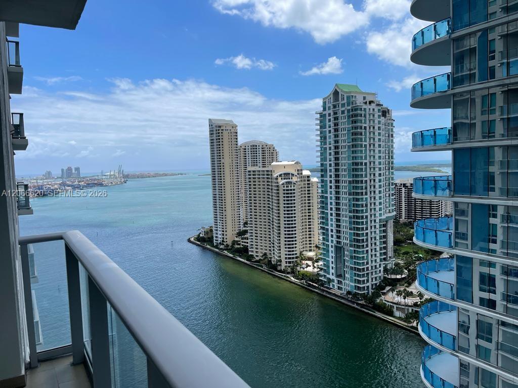 300 S Biscayne Boulevard