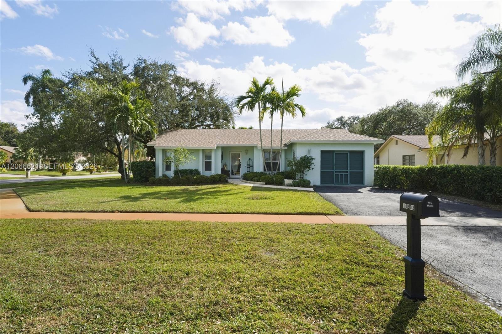 10308 Greenbriar Court