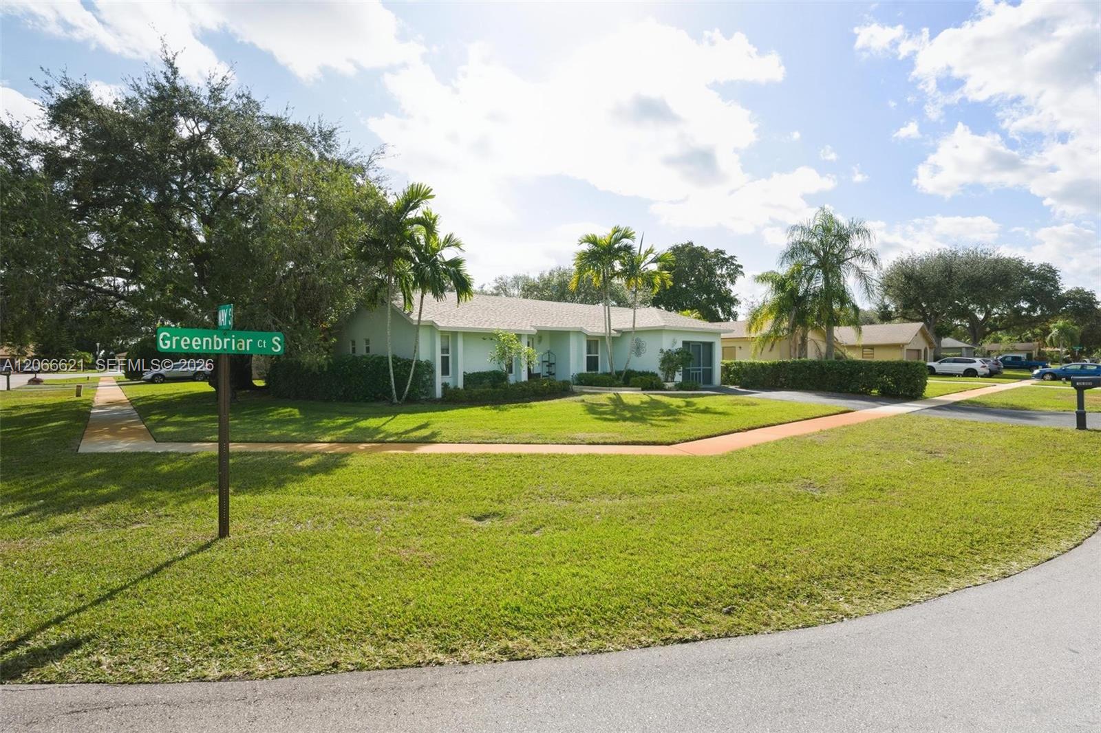 10308 Greenbriar Court