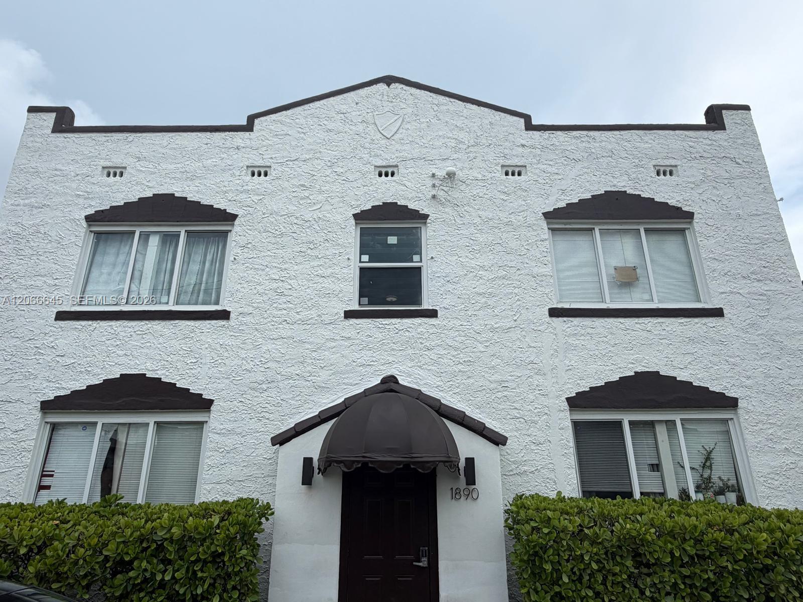 1890 NW 35 Street