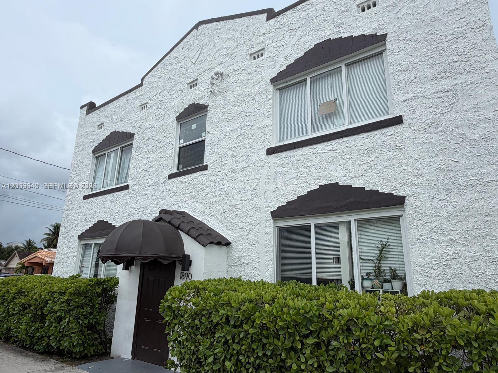 1890 NW 35 Street