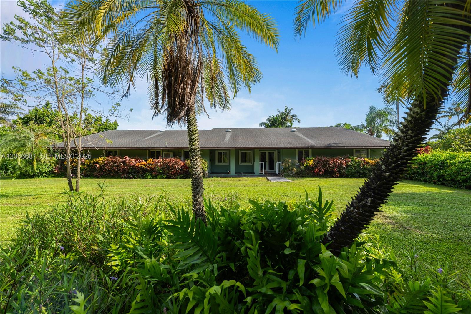 15720 SW 258th Street
