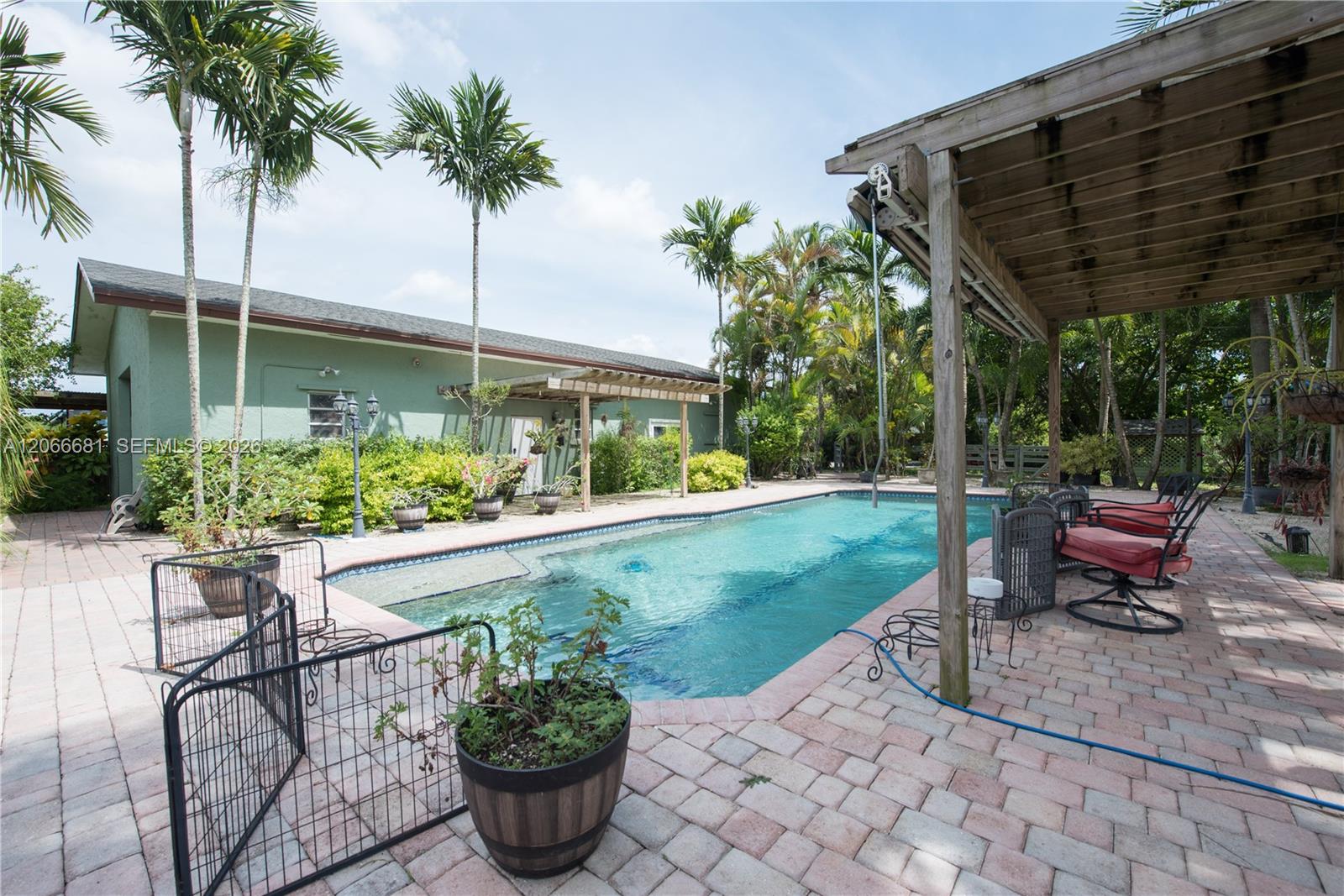 15720 SW 258th Street
