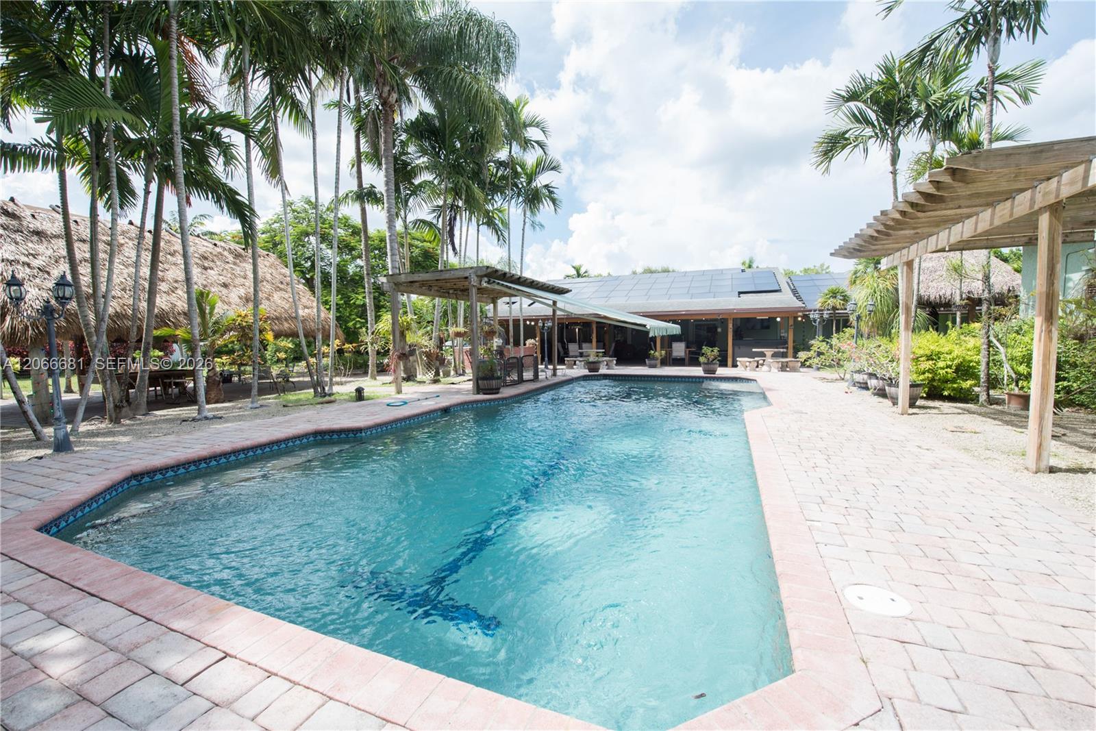 15720 SW 258th Street