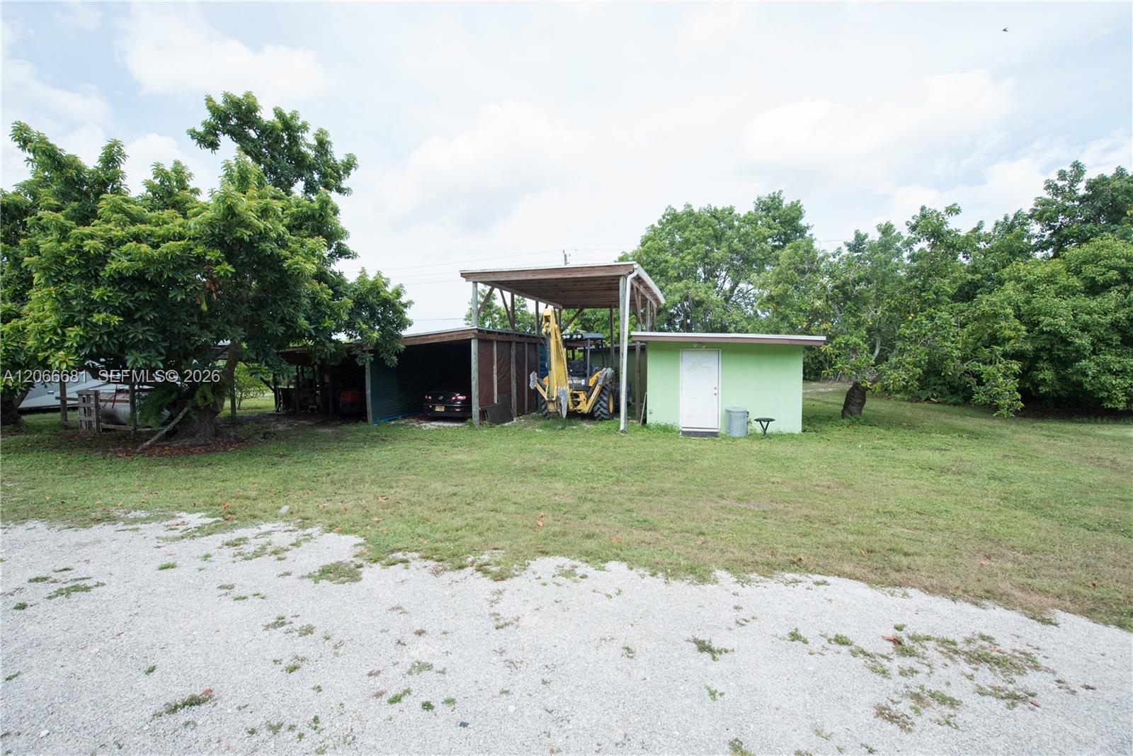 15720 SW 258th Street