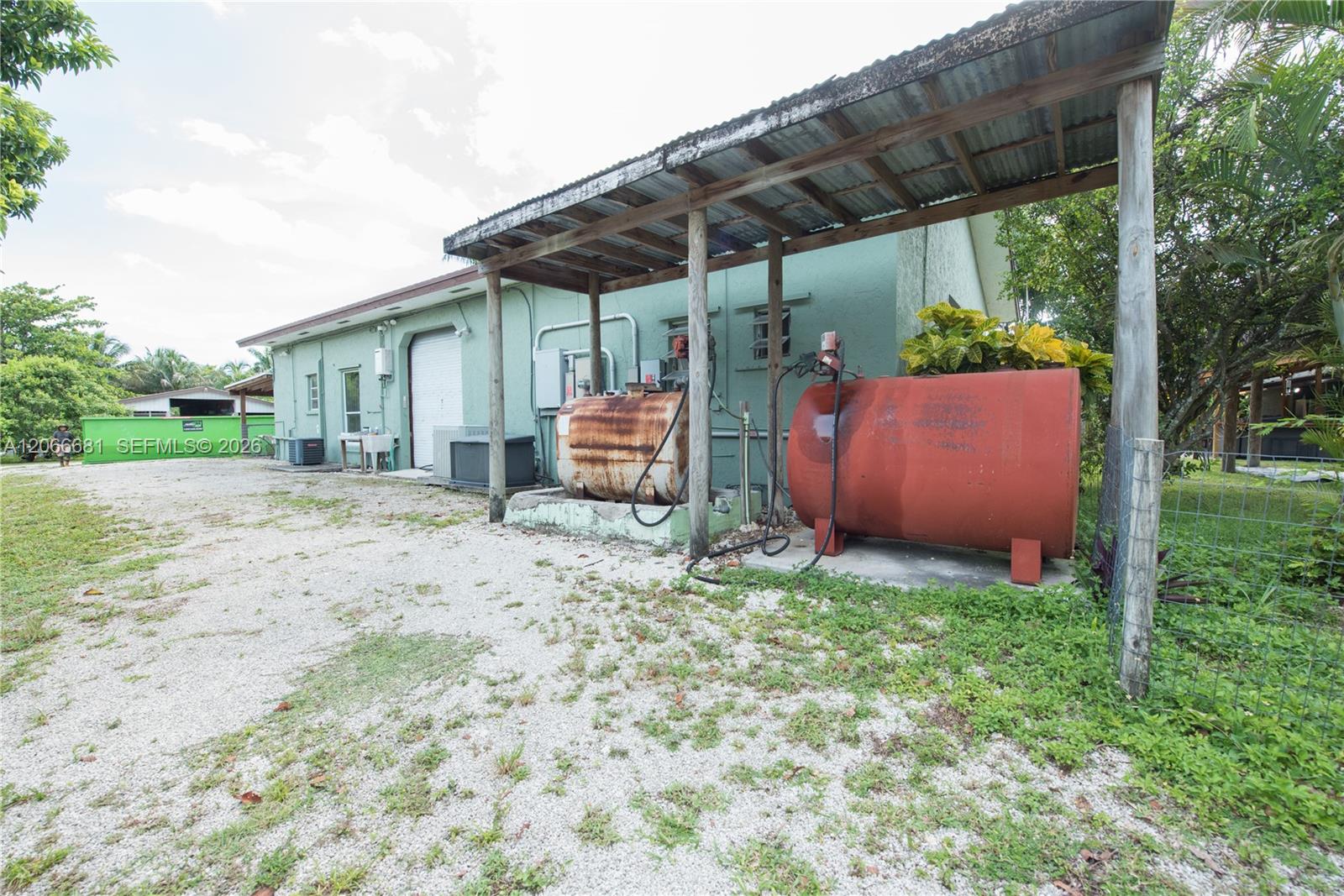 15720 SW 258th Street