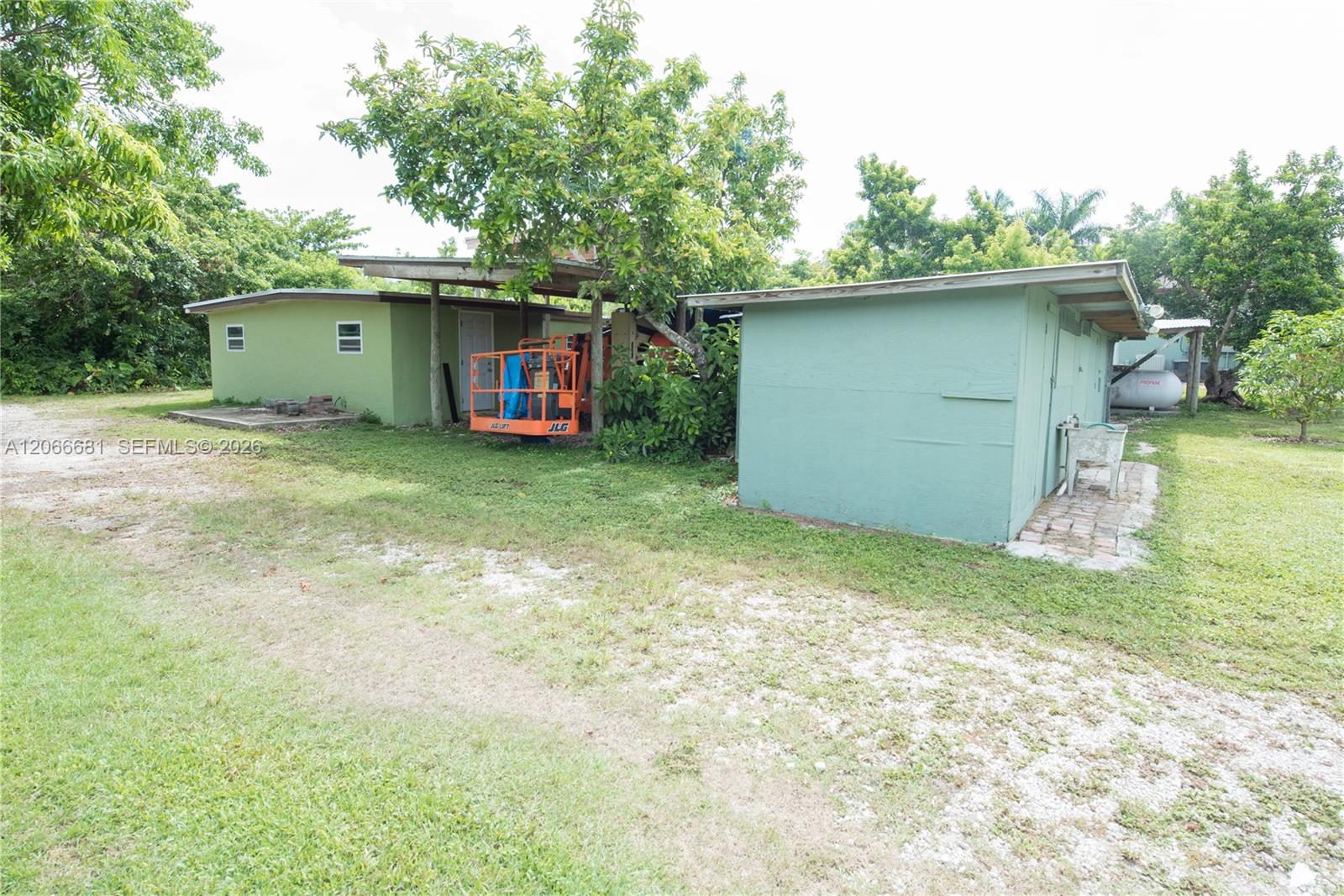 15720 SW 258th Street