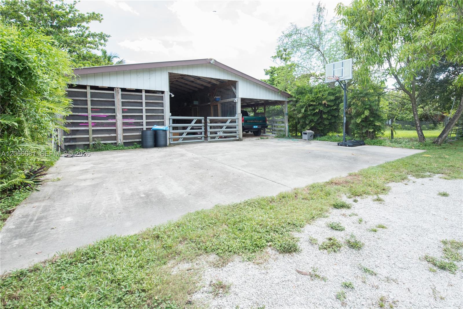 15720 SW 258th Street