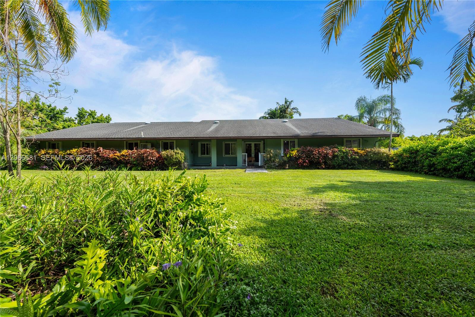 15720 SW 258th Street