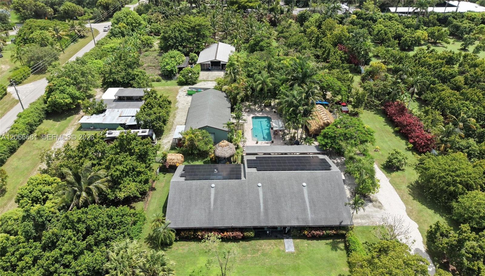 15720 SW 258th Street