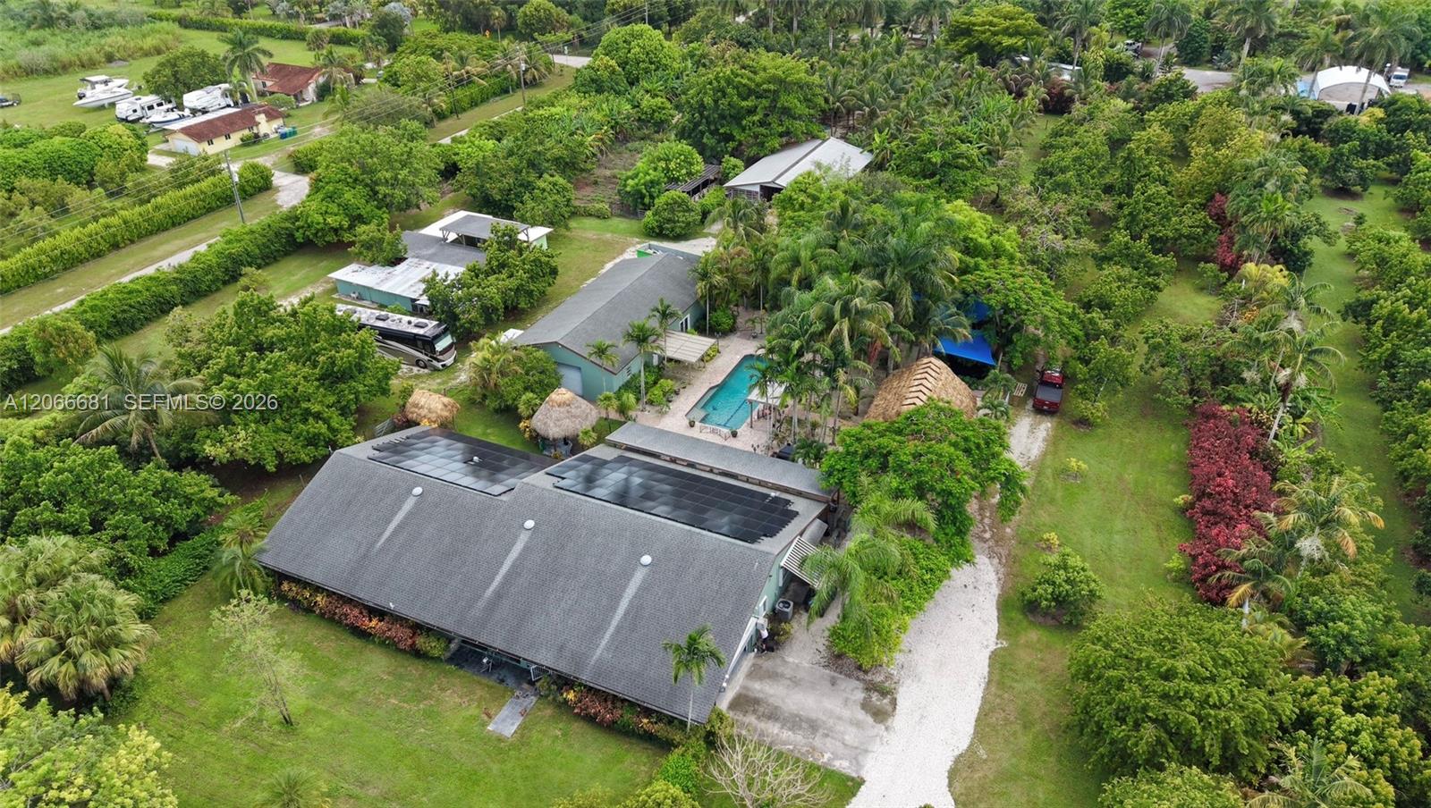 15720 SW 258th Street