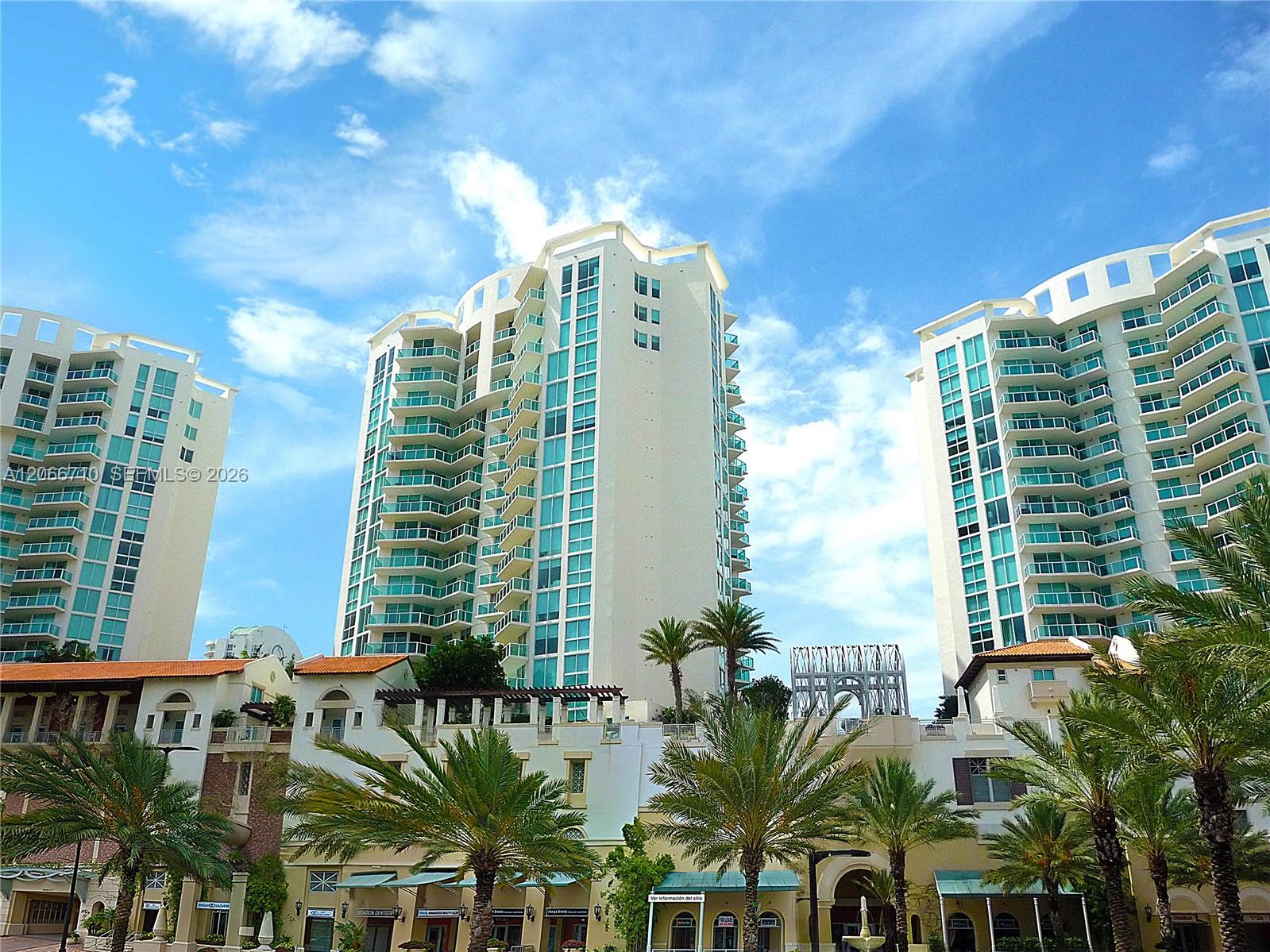 250 Sunny Isles Boulevard
