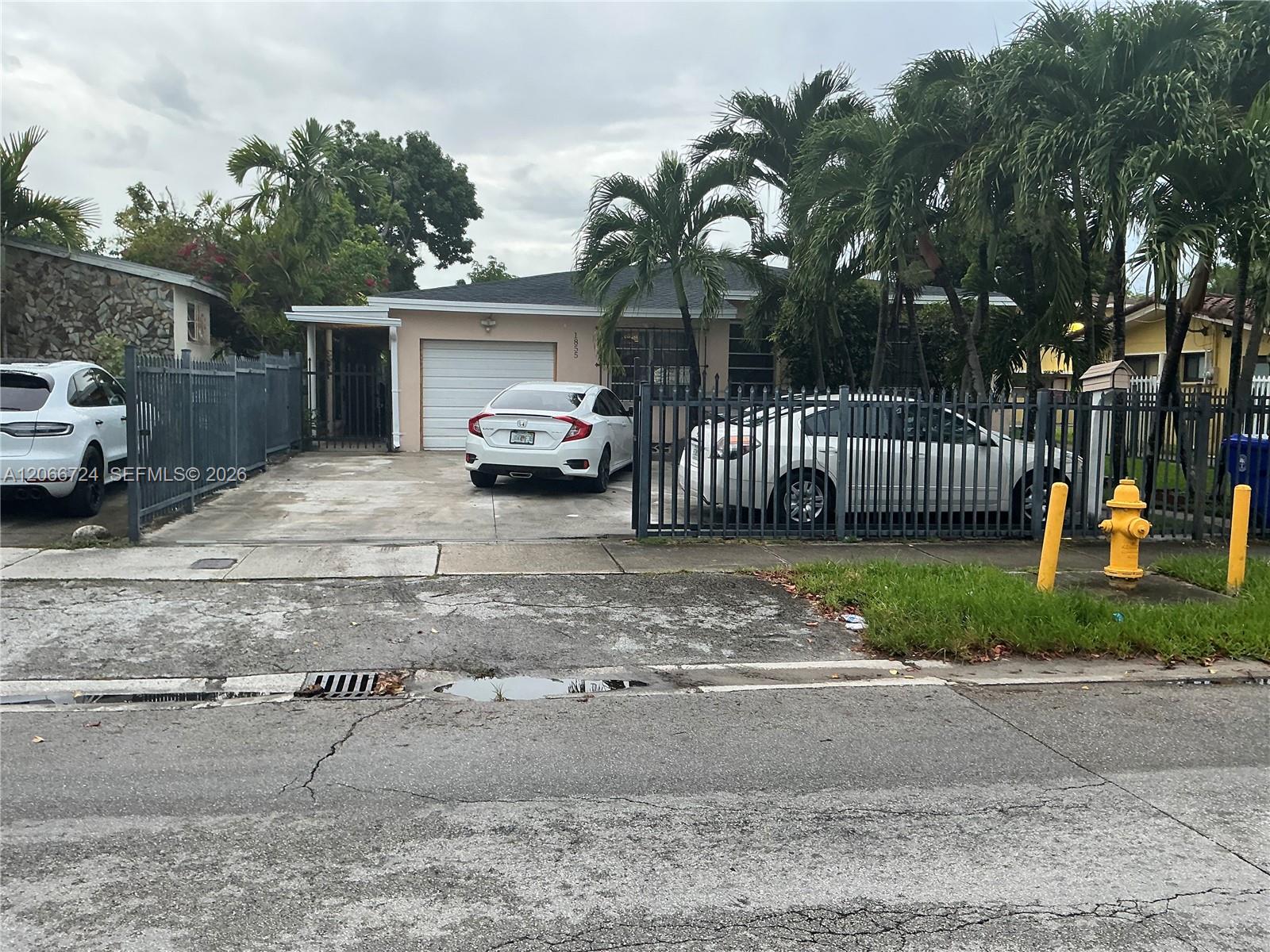 1855 NW 32nd Street