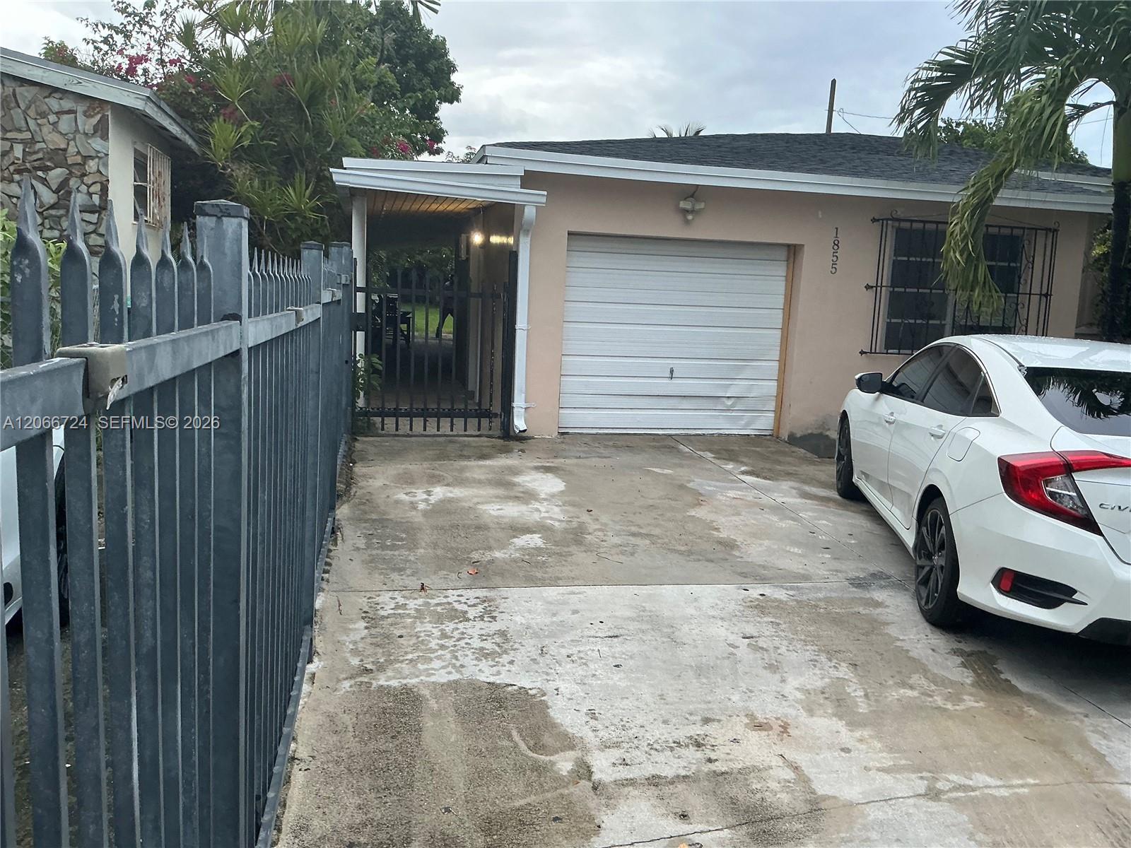 1855 NW 32nd Street