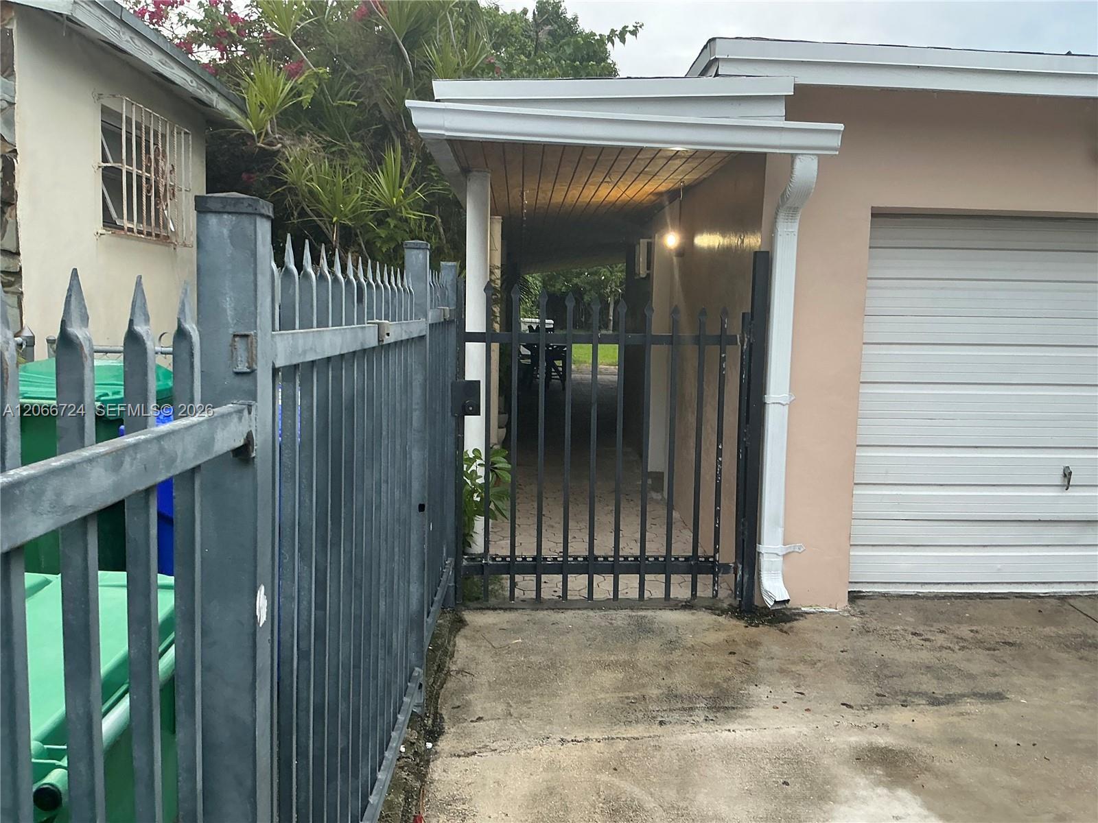1855 NW 32nd Street
