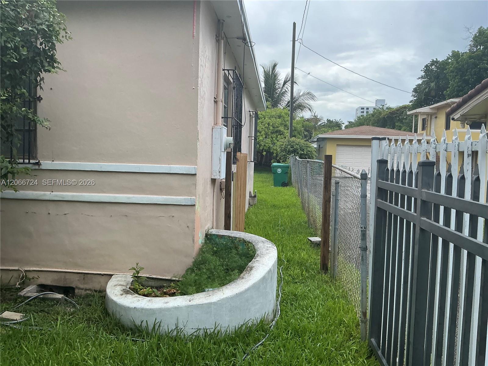 1855 NW 32nd Street