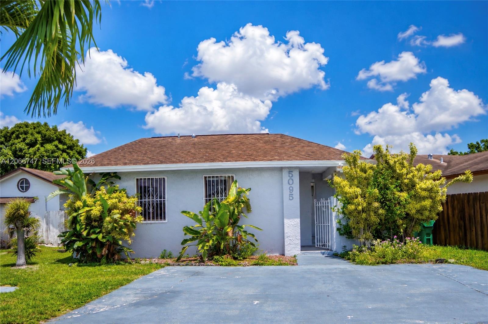 5095 NW 195th Lane